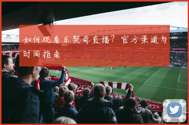 如何观看东契奇直播？官方渠道与时间指南