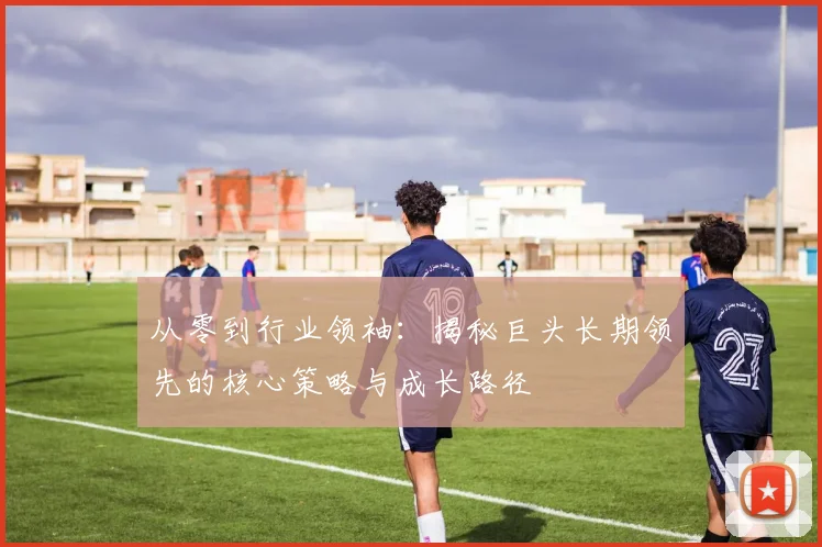 从零到行业领袖：揭秘巨头长期领先的核心策略与成长路径